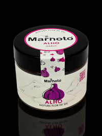 Marnoto Alho – Flor de sal med hvitløk (Wholesale)