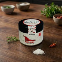 Marnoto Piri-Piri – Flor de sal med chili (Wholesale)