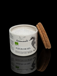 Belamandil Fleur de Sel – Økologisk 5KG (Wholesale)