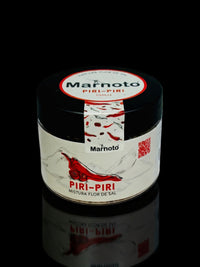 Marnoto Piri-Piri – Flor de sal med chili (Wholesale)